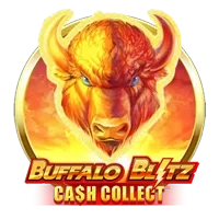 Buffalo Blitz: Cash Collect™