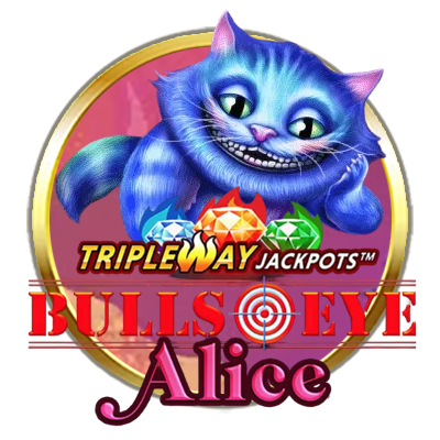 Bulls Eye Alice™