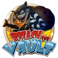 Breach the Vault™