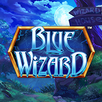 Blue Wizard