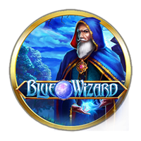 Blue Wizard