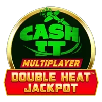 Cash It Multiplayer: Double Heat™