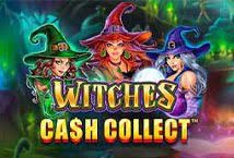 Witches: Cash Collect™