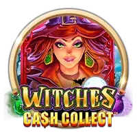 Witches: Cash Collect™