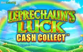 Leprechaun's Luck: Cash Collect