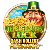 Leprechaun's Luck: Cash Collect