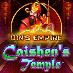 Qin's Empire : Caishen's Temple™