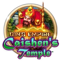 Qin's Empire : Caishen's Temple™