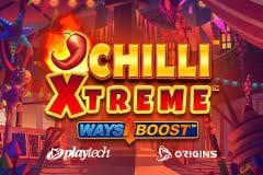 Chilli Xtreme™