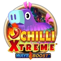 Chilli Xtreme™