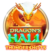 Dragon's Hall Thundershots