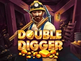 Double Digger™