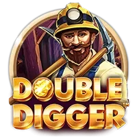 Double Digger™