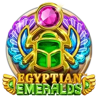 Egyptian Emeralds