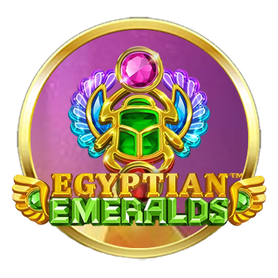 Egyptian Emeralds PowerPlay Jackpot