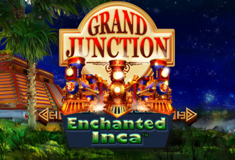 Grand Junction: Enchanted Inca™