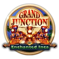 Grand Junction: Enchanted Inca™