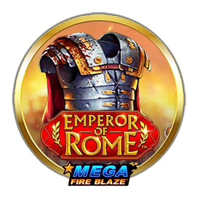 Mega Fire Blaze: Emperor of Rome™