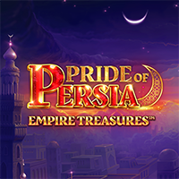 Pride of Persia: Empire Treasures