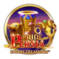 Pride of Persia: Empire Treasures