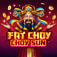 Fat Choy Choy Sun