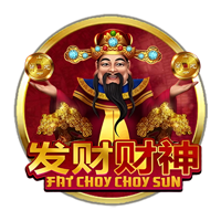 Fat Choy Choy Sun