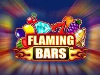 Flaming Bars