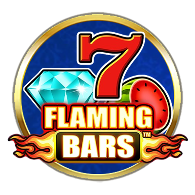 Flaming Bars