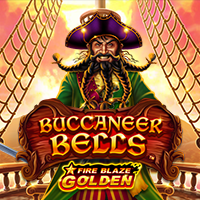 Fire Blaze Golden: Buccaneer Bells