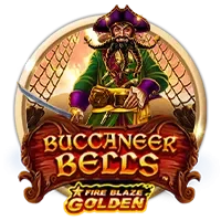 Fire Blaze Golden: Buccaneer Bells