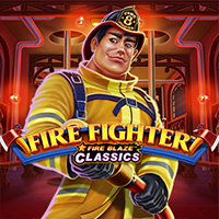 Fire Blaze: Fire Fighter