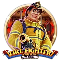 Fire Blaze: Fire Fighter