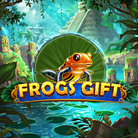 Frogs Gift