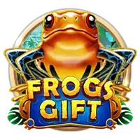 Frogs Gift