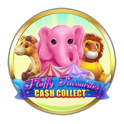 Fluffy Favourites: Cash Collect™