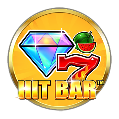 Hit Bar™ PowerPlay Jackpot