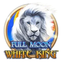 Full Moon: White King™ PowerPlay Jackpot