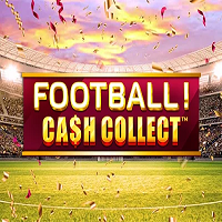 Football! Cash Collect™