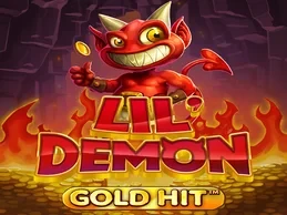 Gold Hit: Lil Demon™