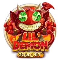 Gold Hit: Lil Demon™