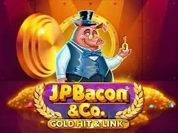 Gold Hit & Link: JP Bacon & Co™