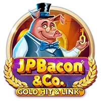 Gold Hit & Link: JP Bacon & Co™