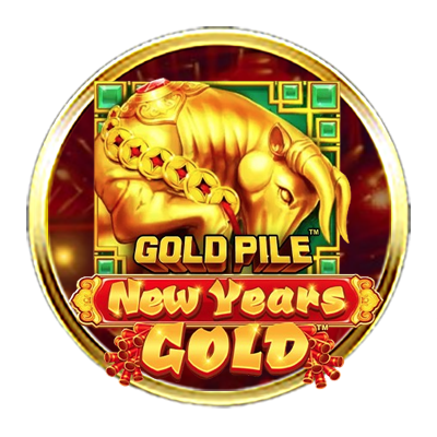 Gold Pile: New Years Gold