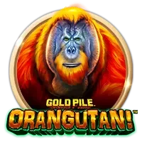 Gold Pile: Orangutan!