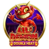 Lil Demon: Double Heat™