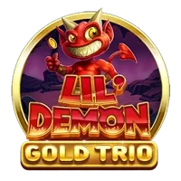 Gold Trio: Lil Demon™