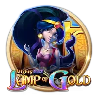 Mighty Hat : Lamp of Gold™ L 95