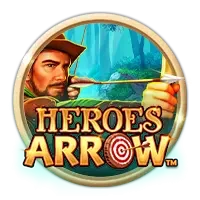 Heroes Arrow