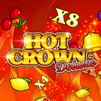 Hot Crown Deluxe