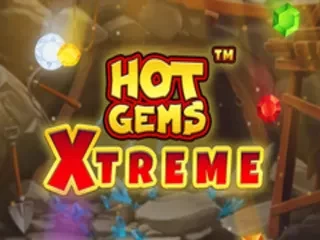 Hot Gems Xtreme